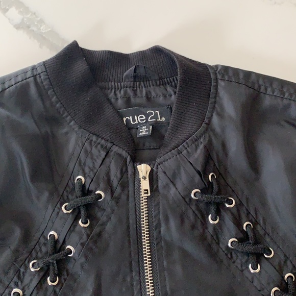 Rue 21 jacket - Picture 2 of 3